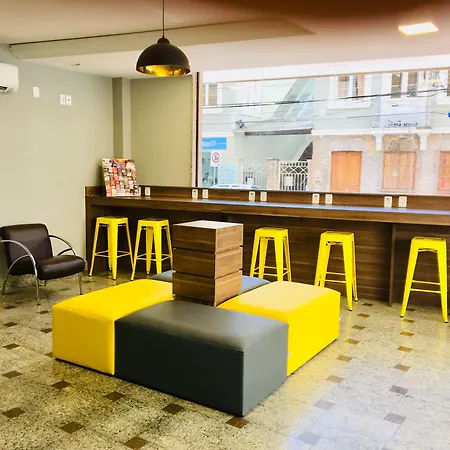 Master Express Cidade Baixa - Proximo Ao Araujo Viana, Ufrgs E Santa Casa-3