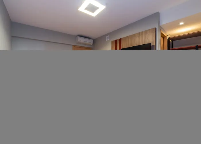 Hotel Laghetto Stilo Higienopolis Porto Alegre